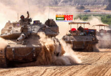 ইসরায়েলকে রাফাতে হামলা বন্ধের নির্দেশ দিলেন আন্তর্জাতিক আদালত