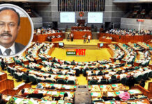 লোডশেডিং-সড়ক দুর্ঘটনা নিয়ে সংসদে চুন্নুর ক্ষোভ (ভিডিও)