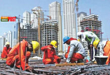 ১ কোটি ৬৩ লাখের বেশি বাংলাদেশি ১৭৬ দেশে কাজ করছেন