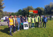 ডাবলিনে তাসনুভা শামীম ফাউন্ডেশনের উদ্যোগে ষষ্ঠবারের মত অনুষ্ঠিত হল মাল্টিকালচারাল ফেস্টিভাল।