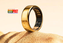 আসছে স্যামসাং গ্যালাক্সি রিং, এতে বিশেষ কী আছে?