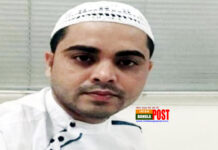 স্ত্রীর ওপর অভিমানে আমিরাত প্রবাসীর আত্মহত্যা