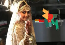 বাংলাদেশের সবচেয়ে বেশি অবিবাহিত নারী সিলেটেই