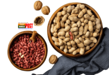 বাদাম খেলে হতে পারে যেসব পার্শ্বপ্রতিক্রিয়া