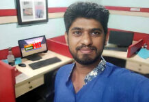 গুলিবিদ্ধ হয়ে ঢাকা টাইমসের সাংবাদিক মেহেদী নিহত