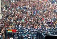 আন্দোলনে হতাহতদের তালিকা তৈরি করবে ১৩ সদস্যের কমিটি