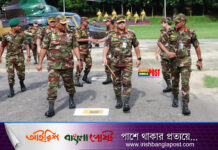 নির্বাহী ম্যাজিস্ট্রেটের ক্ষমতা পেয়ে কী কী করতে পারবে বাংলাদেশ সেনাবাহিনী