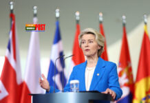 ডিপোর্ট কার্যকরে নতুন আইন আনছে ইউরোপীয় কমিশন