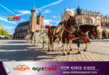 অনিয়মিত অভিবাসীদের আশ্রয় চাওয়ার অধিকার স্থগিত করতে চায় পোল্যান্ড