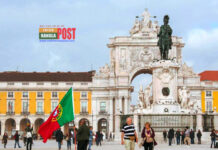 কাজের ভিসা ছাড়া পর্তুগালে থাকার অনুমতি পাবে না বিদেশি কর্মীরা