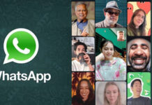 হোয়াটসঅ্যাপ ভিডিওকলে এল দুটি নতুন ফিচার