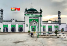 ভারতে মসজিদের স্থানে মন্দির দাবি, ৩ মুসল্লিকে গুলি করে হত্যা