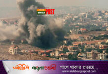 ট্রাম্পের কাছে গাজা-লেবাননে যুদ্ধবিরতির দাবি আরব-মার্কিন ভোটারদের