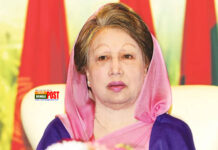 সব প্রস্তুতি সেরেও বিদেশ যাচ্ছেন না খালেদা জিয়া