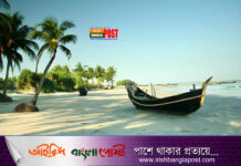 সেন্টমার্টিন লিজ দেওয়ার পরিকল্পনা! বিষয়টি গুজব