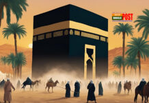 মক্কা বিজয় করে মহানবী (সা.) পুরো বিশ্বকে যে ম্যাসেজ দিলেন