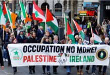 আয়ারল্যান্ডে দূতাবাস বন্ধের ঘোষণা ইসরায়েলের