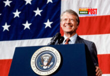 সাবেক মার্কিন প্রেসিডেন্ট জিমি কার্টার মারা গেছেন