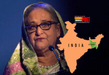 শেখ হাসিনার প্রত্যর্পণ নিয়ে মন্তব্য নেই ভারতের
