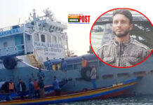 এক খুন লুকাতে আরও ৬ হত্যা, গ্রেপ্তার আসামি ৭দিনের রিমান্ডে