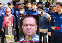 কক্সবাজারে টিপু হত্যা: পরিকল্পনা হয় ‘দুই মাস আগেই