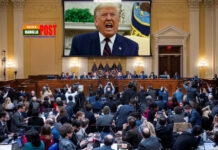 ক্ষমতায় বসেই লাখ লাখ কর্মীকে ট্রাম্পের কঠোর প্রস্তাব