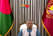 প্রধান উপদেষ্টার ‘আয়নাঘর’ পরিদর্শন শিগগির, থাকবেন সাংবাদিকরা