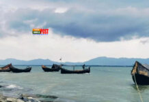 আটক ২৪ বাংলাদেশি জেলেকে ফেরত দিয়েছে আরাকান আর্মি