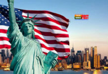 আমেরিকার এয়ারপোর্টে সিটিজেন ও গ্রিনকার্ডধারীদের তল্লাশী