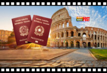 নাগরিকত্ব পাওয়ার আইন কঠোর করছে ইতালি