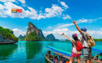 বিদেশিদের জন্য থাইল্যান্ড প্রবেশে বাধ্যতামূলক নতুন নিয়ম